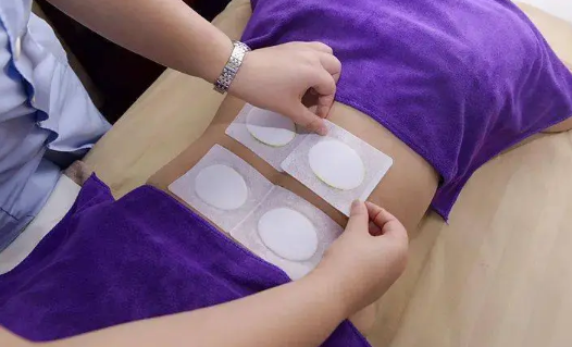 三伏贴一定要贴五次吗