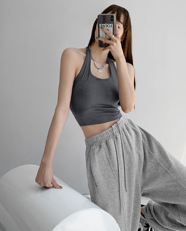 穿挂脖吊带脖子疼正常吗