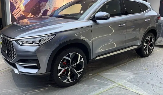 宋plusdmi太坑了怎么回事