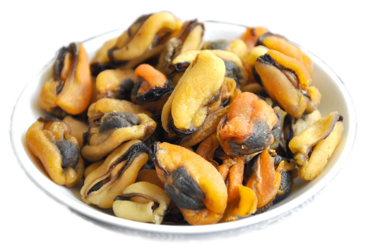 淡菜干的功效与作用