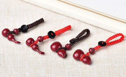 朱砂小葫芦可以贴身佩戴吗