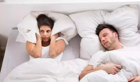 很瘦的女生为什么还会打呼噜