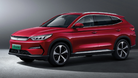 比亚迪宋故障率是全国第一吗