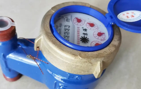 水表坏了会出现哪些问题
