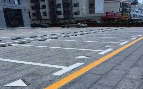 车位管理费从什么时候开始交