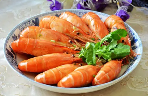 罗氏虾是淡水虾还是咸水虾