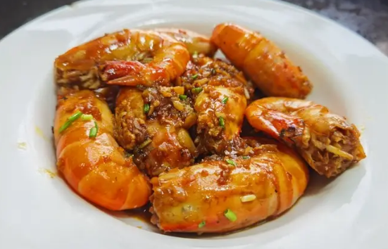 罗氏虾是淡水虾还是咸水虾