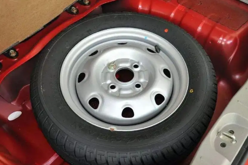 新能源车为什么没有备胎