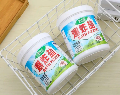 爆炸盐的正确使用方法和用量