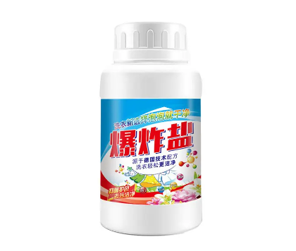 爆炸盐的正确使用方法和用量