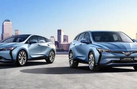 新能源车为什么要等那么久