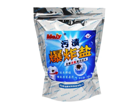 爆炸盐的功效与作用