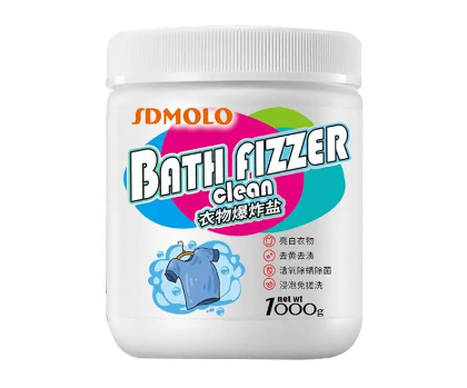 爆炸盐的功效与作用