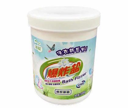 爆炸盐为什么不进超市