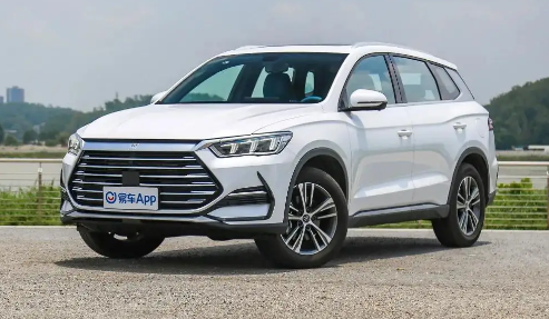 宋pro燃油版通病附驾驶漏水吗