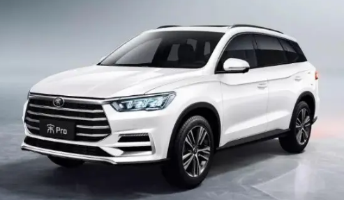 宋pro燃油版通病附驾驶漏水吗