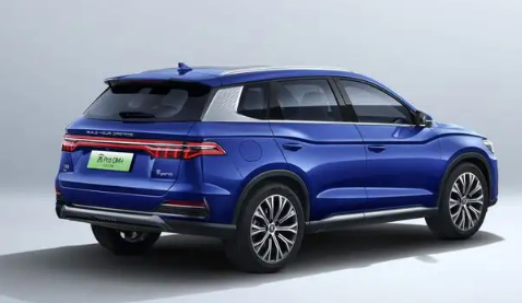 新能源车0首付购车比首付买车贵多少