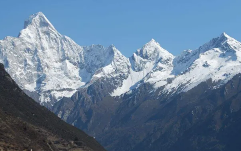 四姑娘山再也不想去了有什么说法