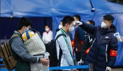 2022年9月份能正常开学吗