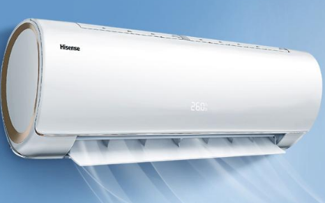 空调e6外机不转是什么原因