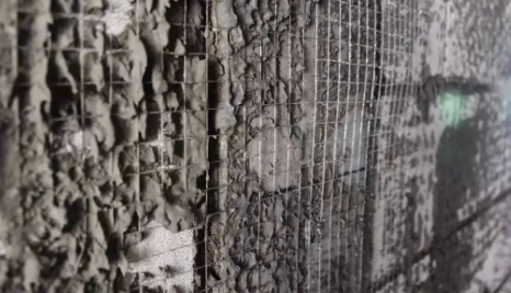 新砌墙没挂网一定会裂吗