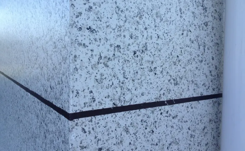 水包水中涂是外墙漆吗