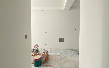 为什么油漆工都建议不刷底漆