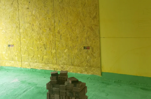 防水和墙固起冲突吗