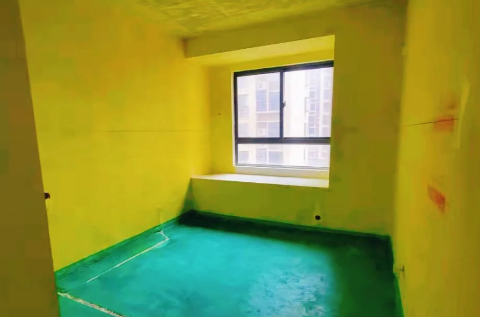 防水和墙固起冲突吗