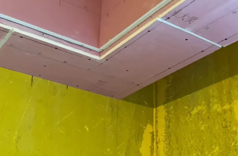 不刷墙固直接刮腻子会掉吗