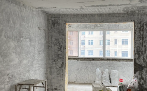 铲墙皮灰尘对人危害大吗