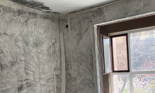 铲墙皮灰尘对人危害大吗