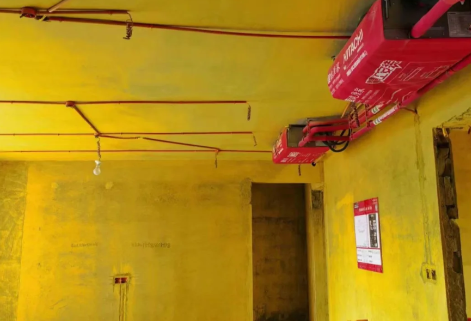 墙固能起到防水作用吗