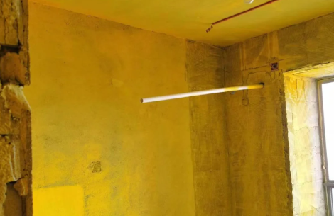 墙固能起到防水作用吗