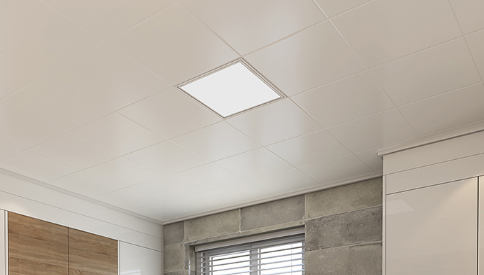 卫生间吊顶上面漏水是楼上的问题吗