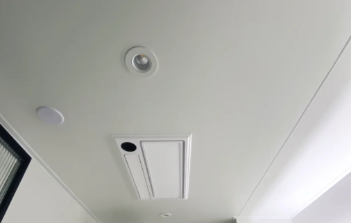 卫生间吊顶上老鼠会跑出来吗