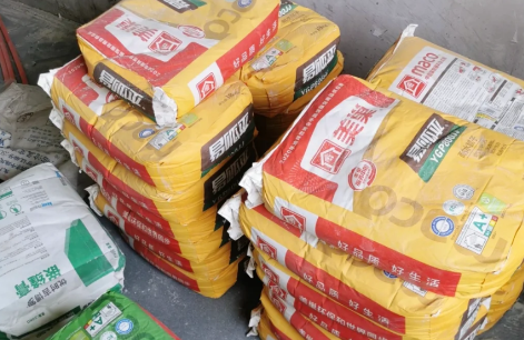 腻子粉加洗衣粉还是加洗洁精