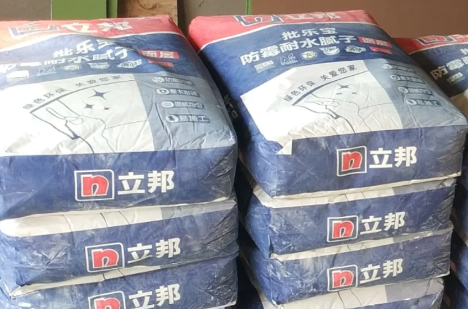 腻子粉加洗衣粉还是加洗洁精