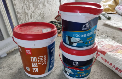 100平房子需要几桶墙固