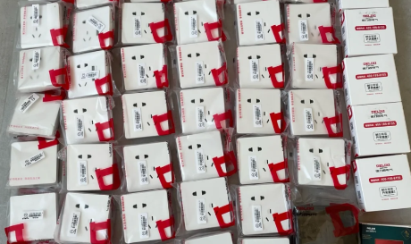 德力西开关插座质量怎么样