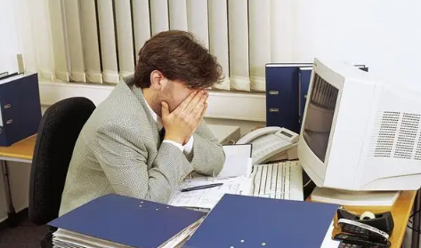 如何判断自己是否处于疲劳状态