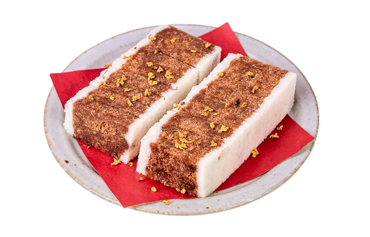 芡实糕过期一天还可以吃吗