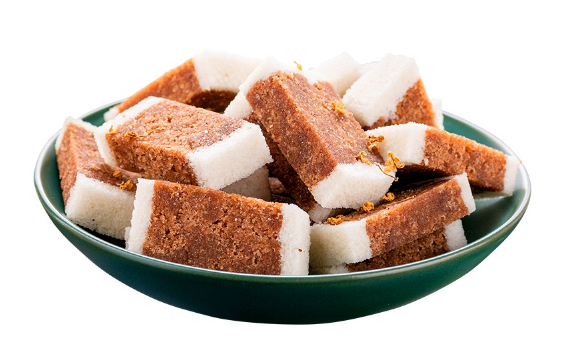 芡实糕可以放冰箱吗