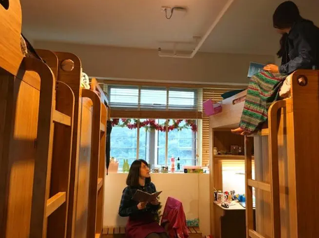 大学能不能换宿舍2022