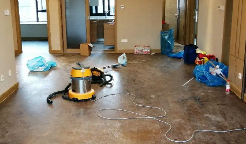 开荒保洁哪里好