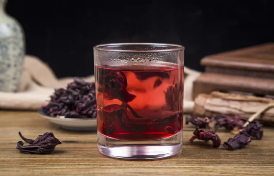 洛神花泡水喝的9大禁忌