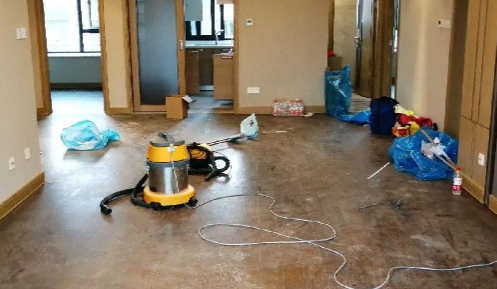 做保洁自己接单在哪个平台