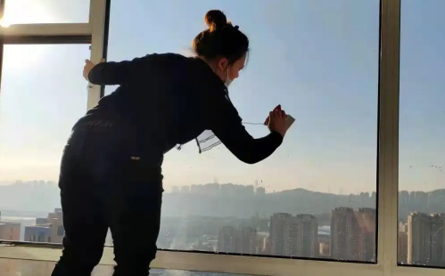 做保洁自己接单在哪个平台