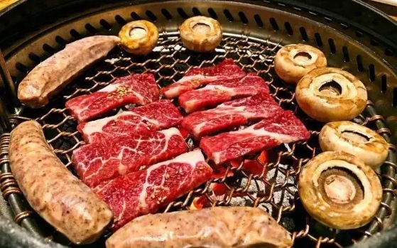 烤肉店的肉都是哪里进货的