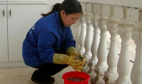 开荒保洁需要几个小时